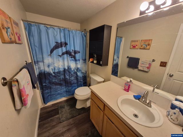 1023 Randall Wy, Independence, OR 97351
