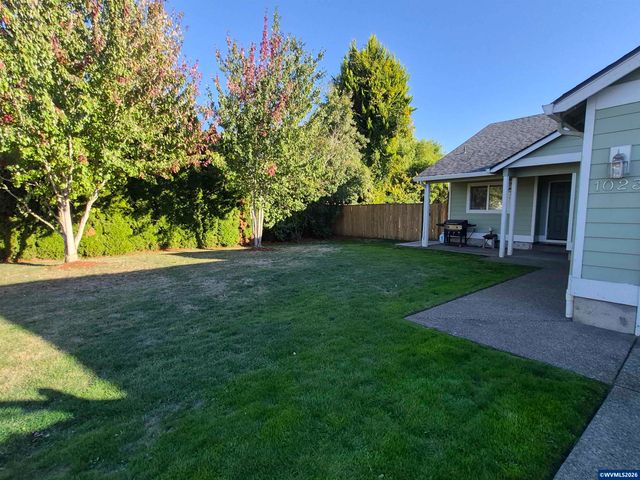 1023 Randall Wy, Independence, OR 97351