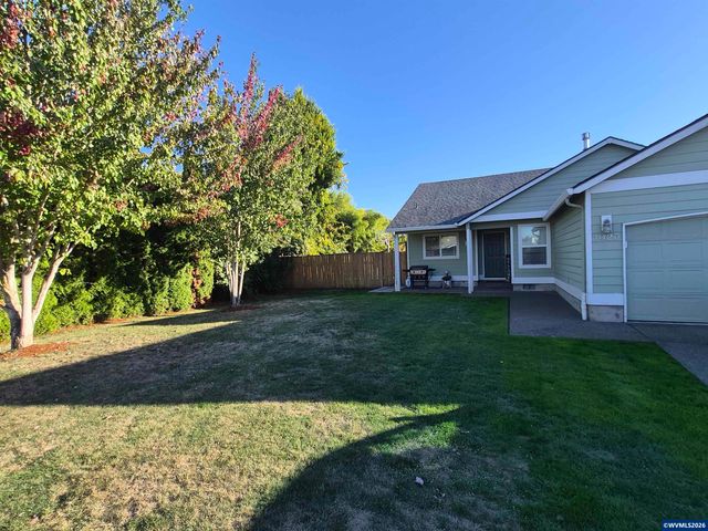 1023 Randall Wy, Independence, OR 97351