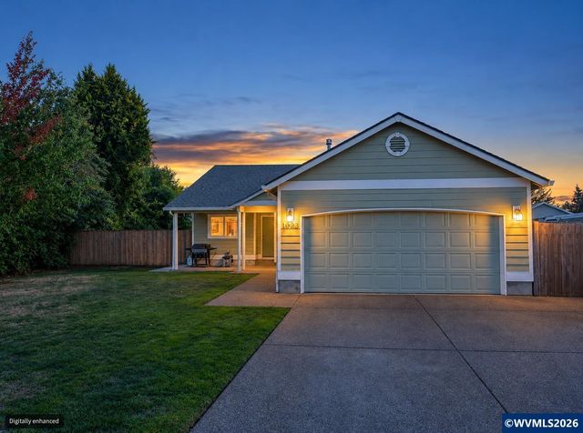 1023 Randall Wy, Independence, OR 97351