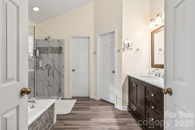 5715 Whitegate Lane, Charlotte, NC 28269