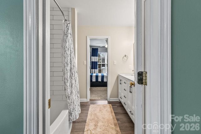 5715 Whitegate Lane, Charlotte, NC 28269