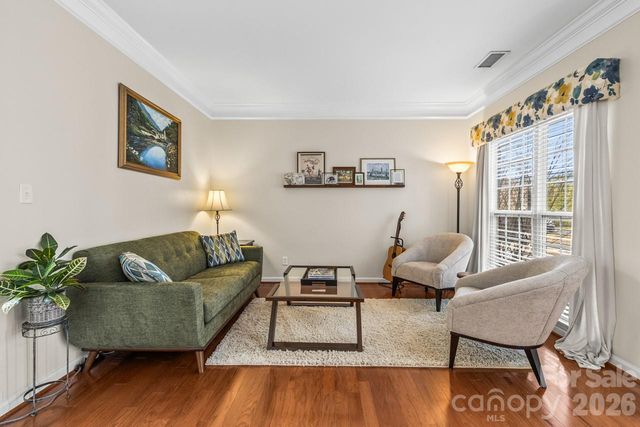 5715 Whitegate Lane, Charlotte, NC 28269