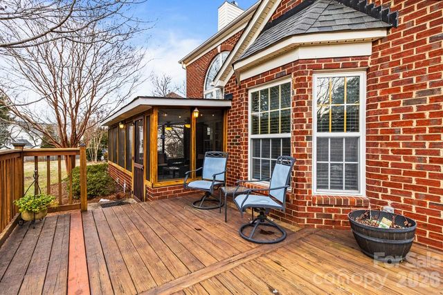 5715 Whitegate Lane, Charlotte, NC 28269