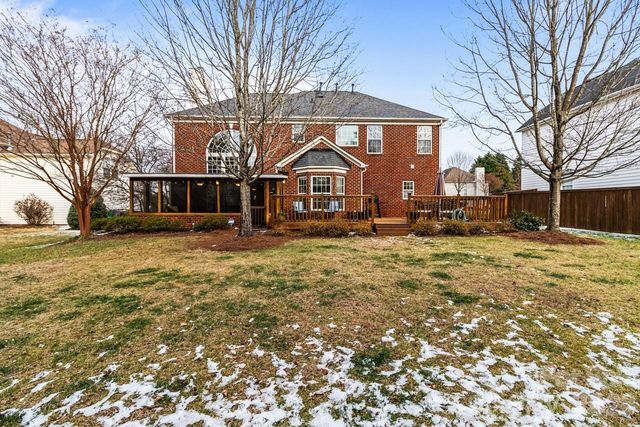 5715 Whitegate Lane, Charlotte, NC 28269
