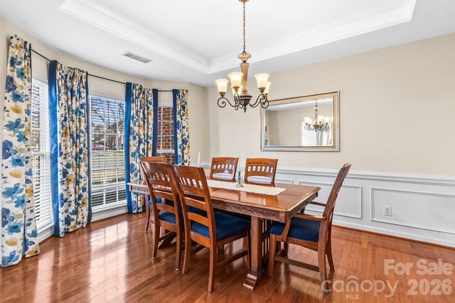 5715 Whitegate Lane, Charlotte, NC 28269