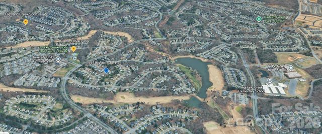 5715 Whitegate Lane, Charlotte, NC 28269