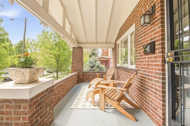 649 S Ogden Street, Denver, CO 80209