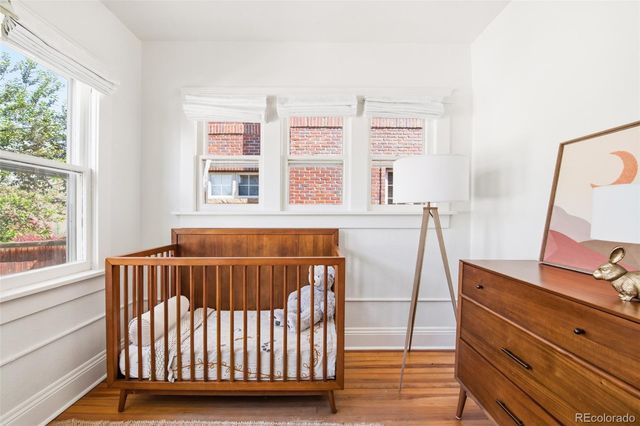 649 S Ogden Street, Denver, CO 80209