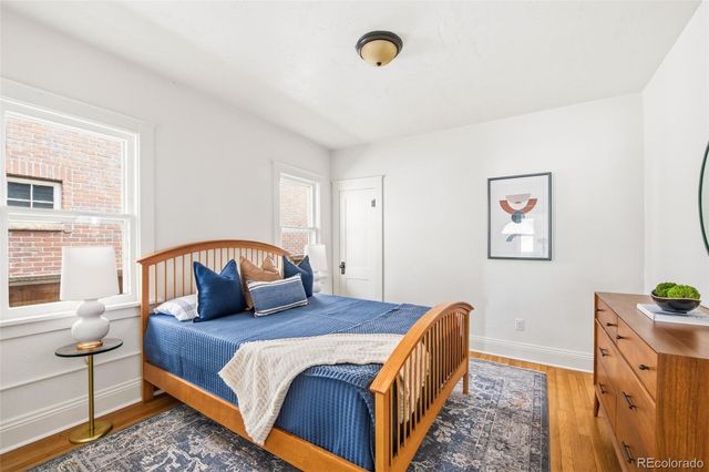 649 S Ogden Street, Denver, CO 80209