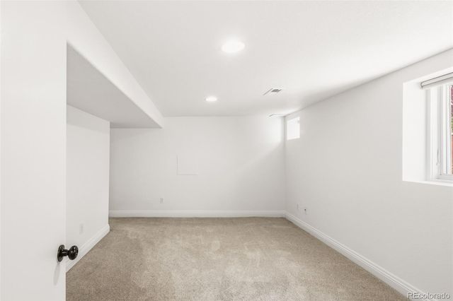 649 S Ogden Street, Denver, CO 80209