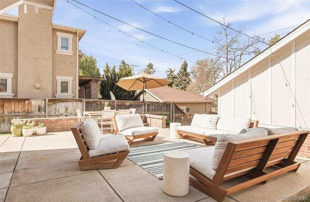 649 S Ogden Street, Denver, CO 80209