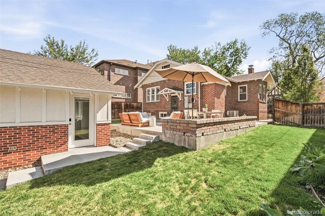 649 S Ogden Street, Denver, CO 80209
