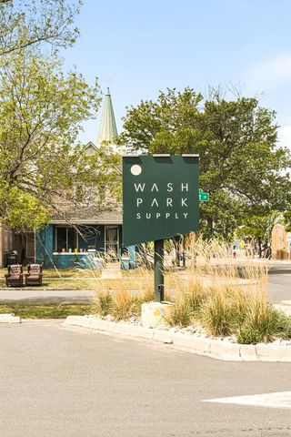 649 S Ogden Street, Denver, CO 80209