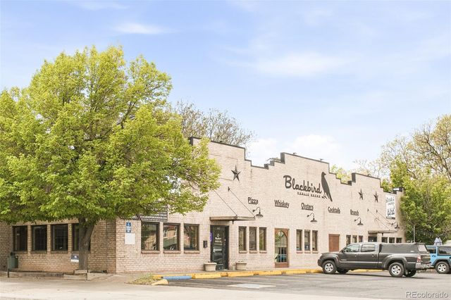 649 S Ogden Street, Denver, CO 80209