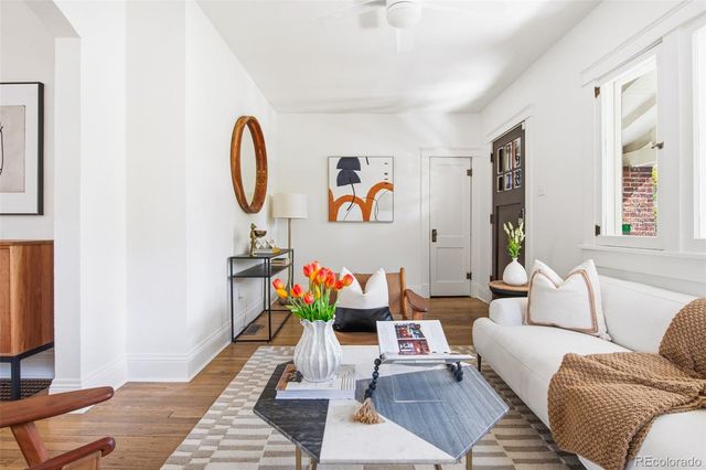 649 S Ogden Street, Denver, CO 80209