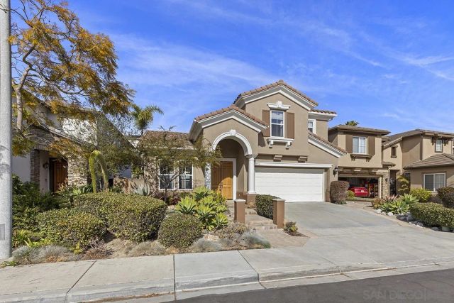 3956 Corte Mar De Hierba, San Diego, CA 92130