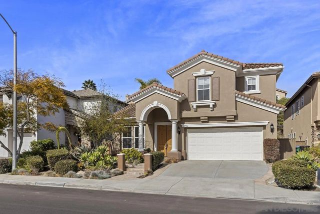 3956 Corte Mar De Hierba, San Diego, CA 92130