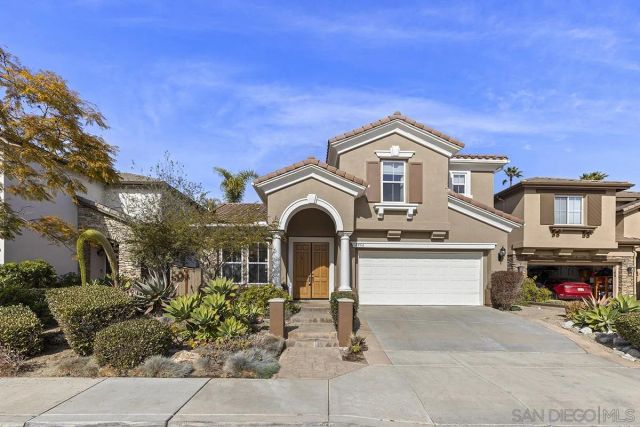 3956 Corte Mar De Hierba, San Diego, CA 92130