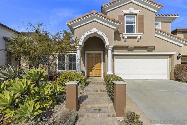3956 Corte Mar De Hierba, San Diego, CA 92130