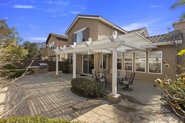 3956 Corte Mar De Hierba, San Diego, CA 92130