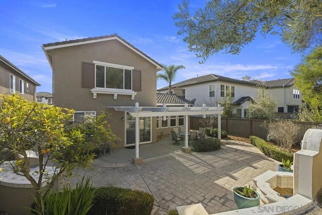 3956 Corte Mar De Hierba, San Diego, CA 92130