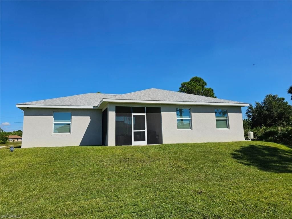 3417 14th ST W, LEHIGH ACRES, FL 33971 — photo 2