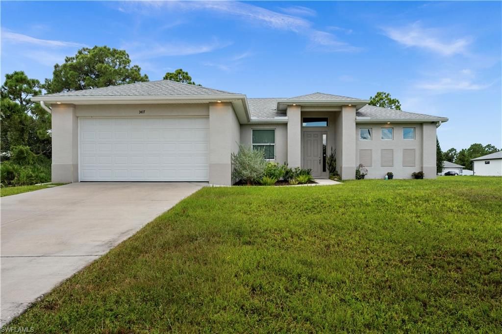 3417 14th ST W, LEHIGH ACRES, FL 33971 — photo 3