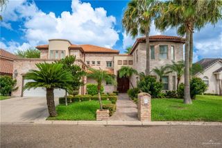 2013 Sabinal Street, Mission, TX 78572