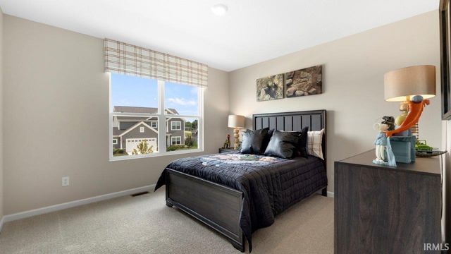 628 Atilla Way, Huntertown, IN 46748