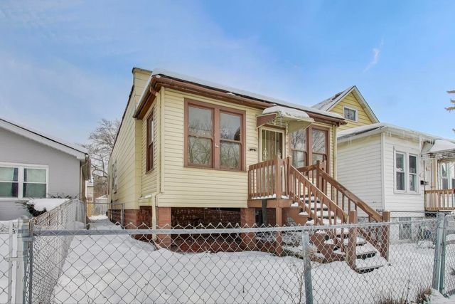 9027 S Drexel Avenue, Chicago, IL 60619