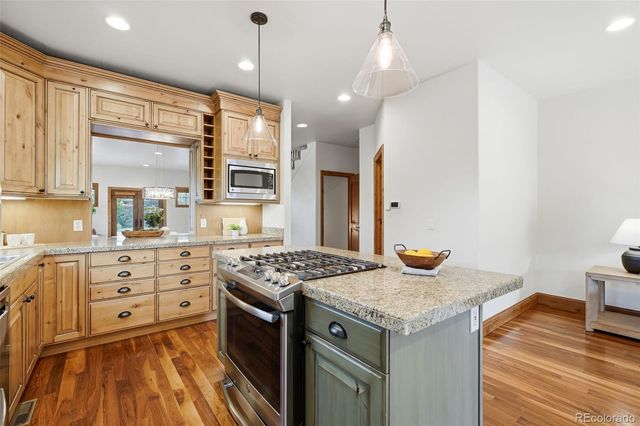 2196 S Washington Street, Denver, CO 80210