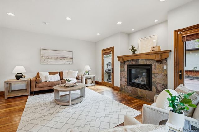 2196 S Washington Street, Denver, CO 80210