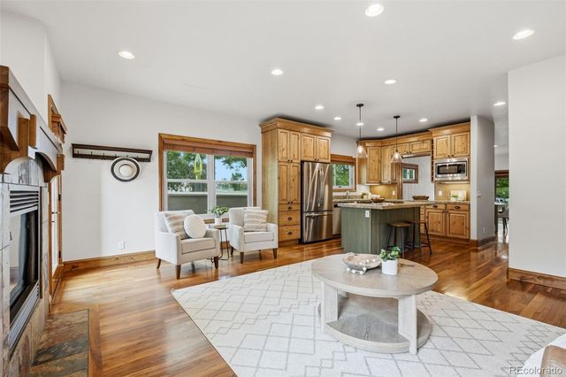 2196 S Washington Street, Denver, CO 80210