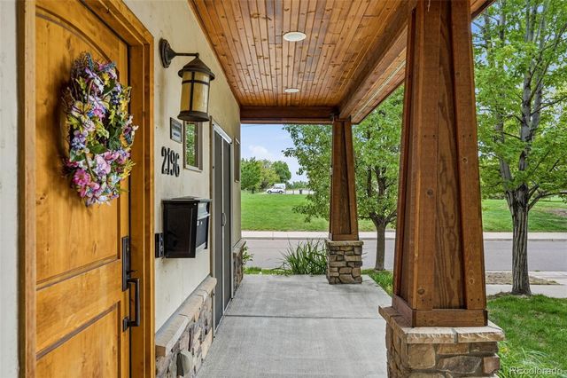 2196 S Washington Street, Denver, CO 80210