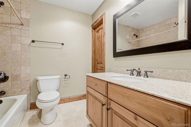 2196 S Washington Street, Denver, CO 80210