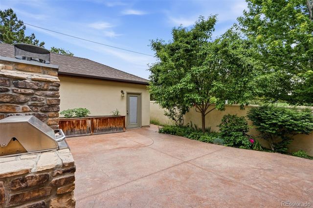 2196 S Washington Street, Denver, CO 80210
