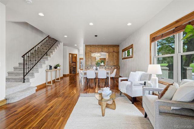 2196 S Washington Street, Denver, CO 80210