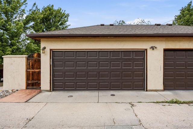 2196 S Washington Street, Denver, CO 80210