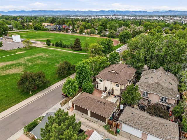 2196 S Washington Street, Denver, CO 80210