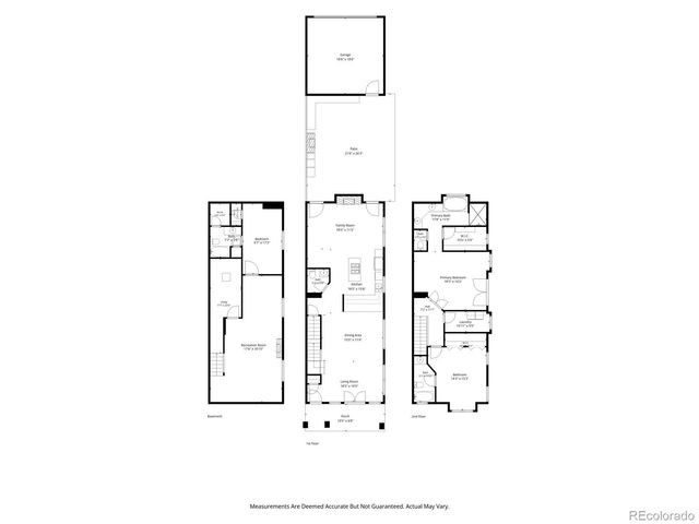 2196 S Washington Street, Denver, CO 80210