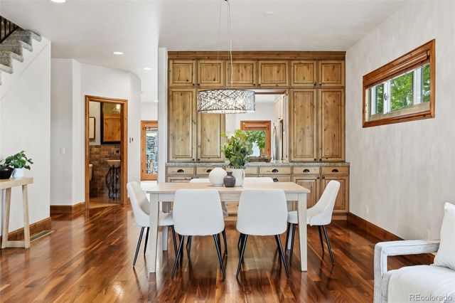 2196 S Washington Street, Denver, CO 80210
