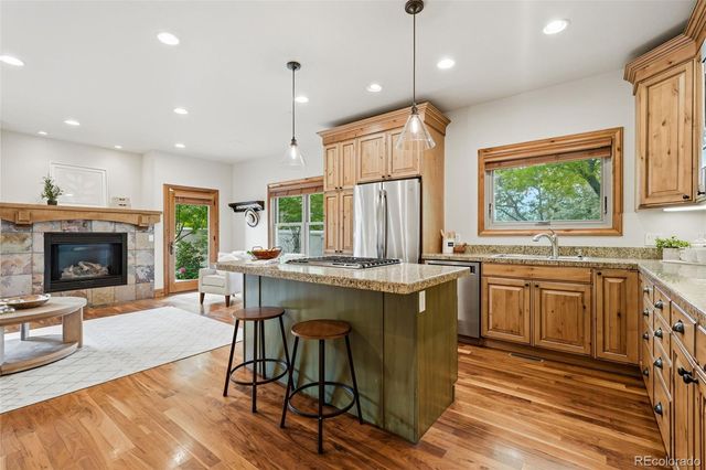 2196 S Washington Street, Denver, CO 80210