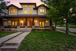 2196 S Washington Street, Denver, CO 80210