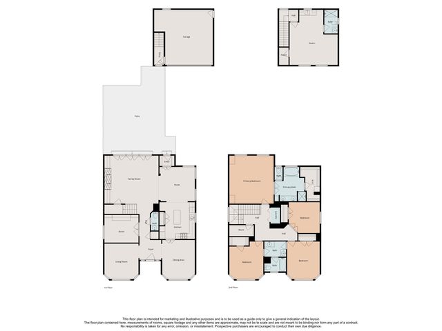 5107 Locust Street, Bellaire, TX 77401