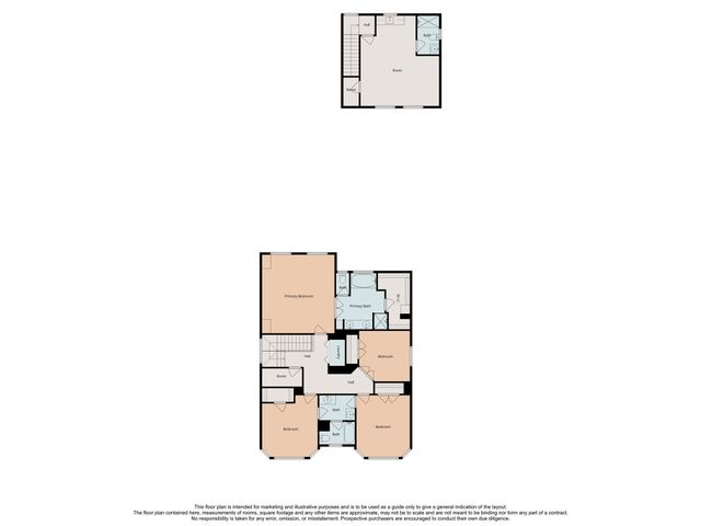 5107 Locust Street, Bellaire, TX 77401