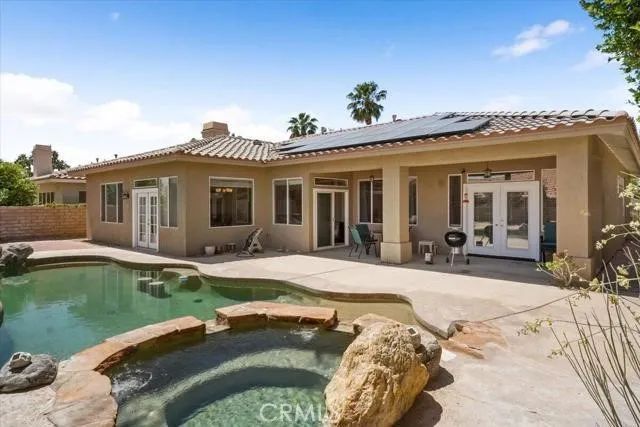 40726 Eastwood, Palm Desert, CA 92211