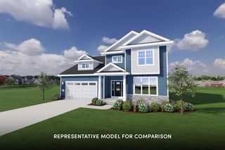 1254 Arrowood CIRCLE W, Oconomowoc, WI 53066