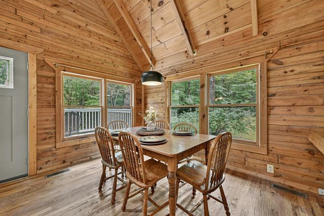 6162 Hardscrabble Road, Mineral Bluff, GA 30560