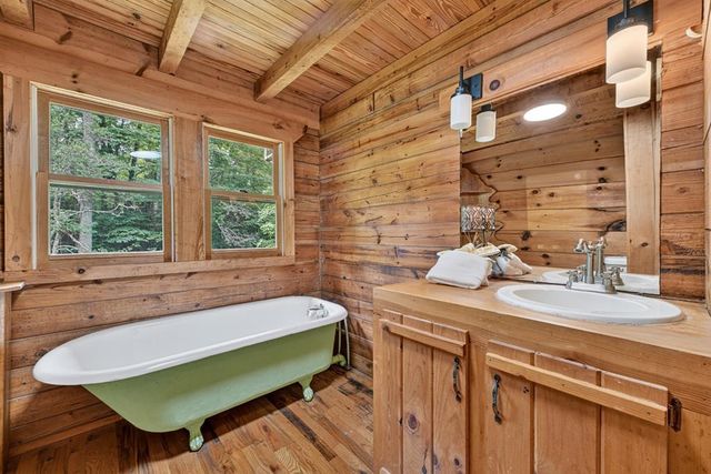 6162 Hardscrabble Road, Mineral Bluff, GA 30560